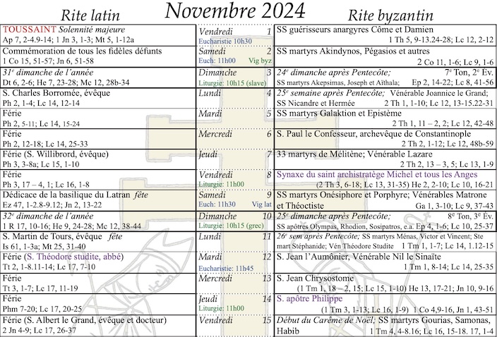 Novembre 2024